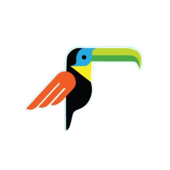 Rainforest Bird
