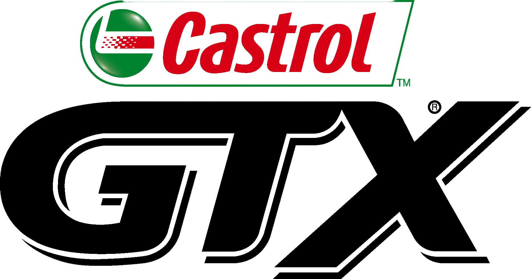 Castrol GTX