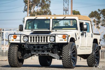 H1 Hummer