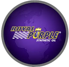 Royal Purple